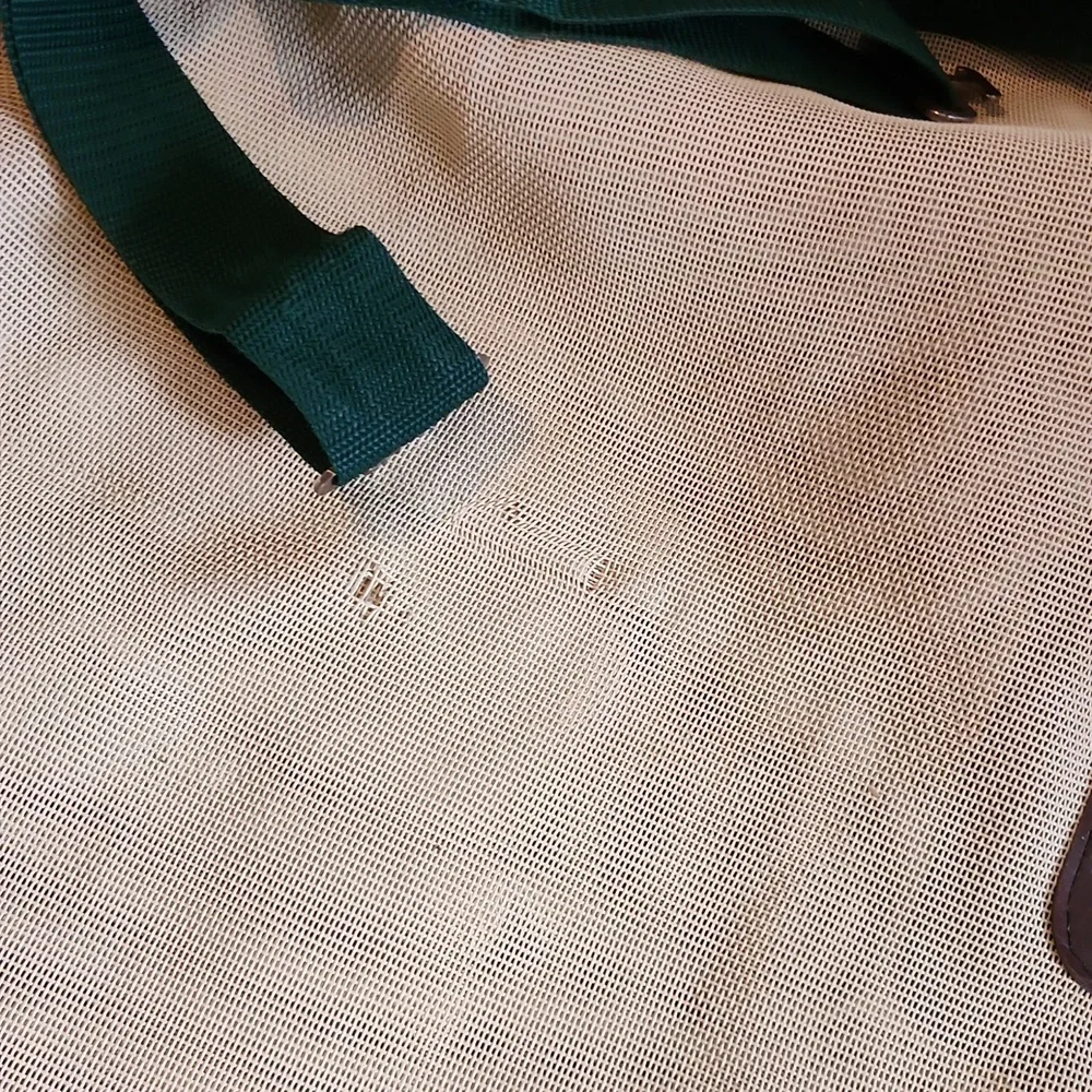 Big D Horse Fly Sheet Size 82 - Picture 4 of 6